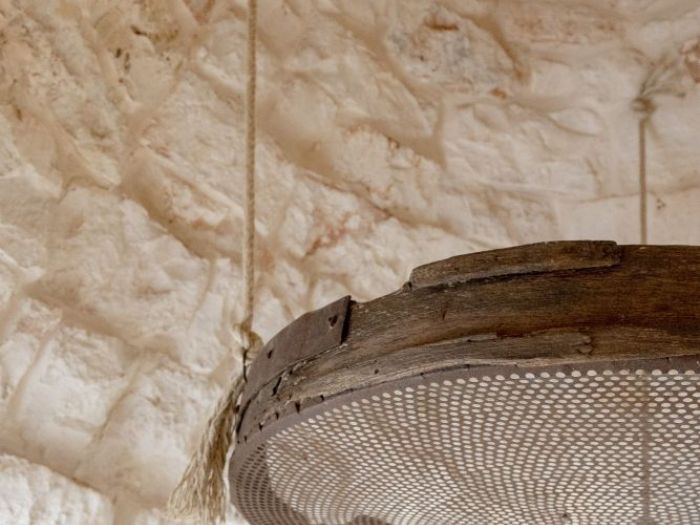 Archisio - Daniele Brescia - Progetto Augusta trulli resort