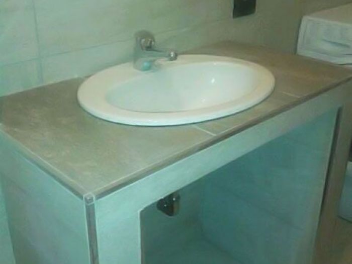 Archisio - Idraulica Ristrutturazioni Corvetto - Progetto Ristrutturazione bagni