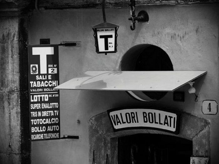 Archisio - Andrea Cutelli Fotografo - Progetto Fotografie in bianco e nero