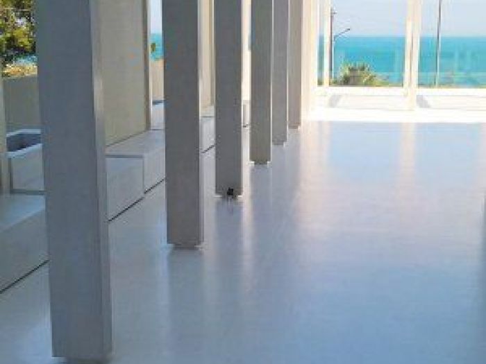 Archisio - De Benedictis M - Progetto Decorativi