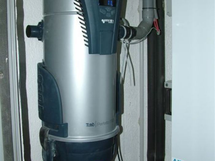 Archisio - Biagiotti Eraldo Impianti Termoidraulici Di Condizionamento - Progetto Depuratori