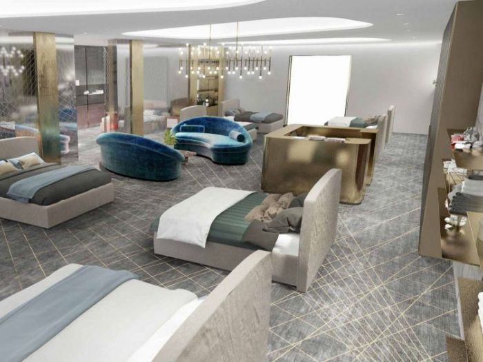 Archisio - Studio Gentile - Progetto Delite