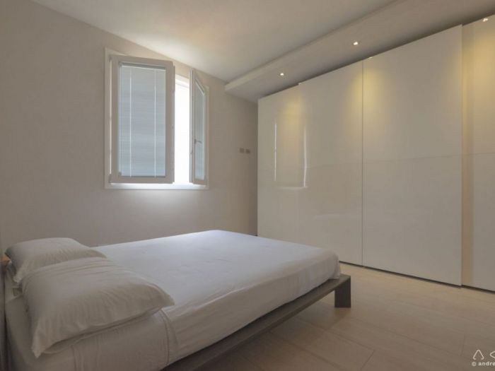 Archisio - Andrea Croce - Progetto San rocco al porto 2013