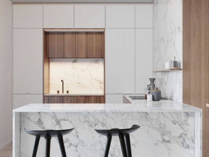 Archisio - Riccardo Valsecchi Studio - Progetto Attico nm