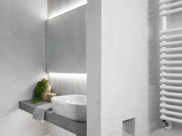 Archisio - Alb Studio Project - Progetto Attico in vicenza