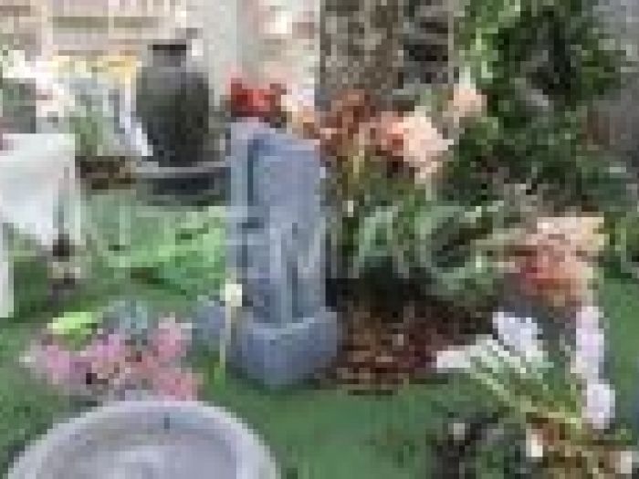 Archisio - Piante Macri - Progetto Il garden