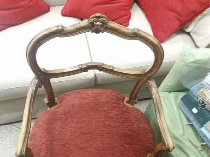 Archisio - Panebianco Produzione E Rifoderi Arredamenti Tappezzeria E Sartoria Prof - Progetto Produzione e rifoderi arredamenti tappezzeria e sartoria