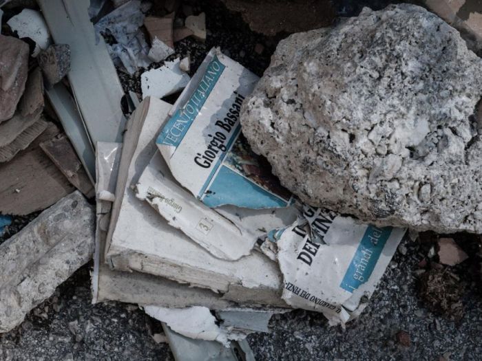 Archisio - Andrea Sabatello - Progetto Amatrice 0336