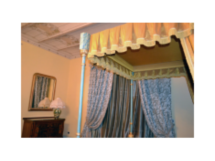 Archisio - Arredotenda - Progetto Lavorazioni