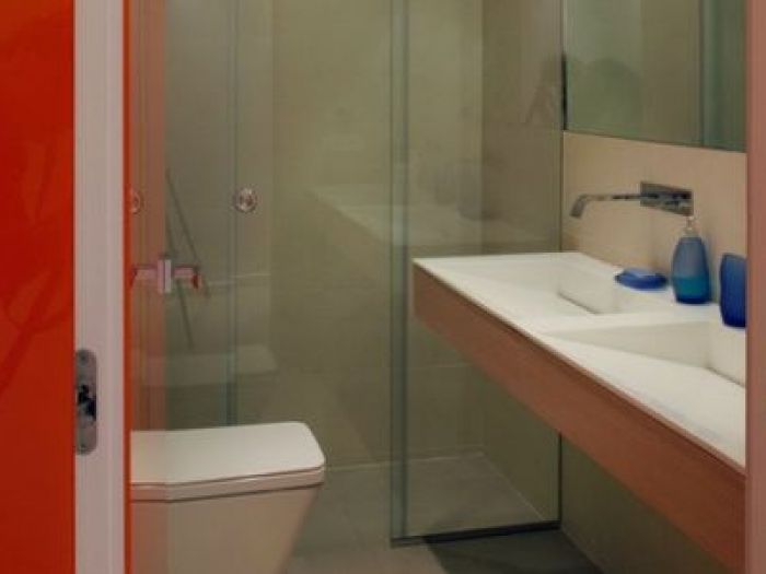 Archisio - Enrico Realacci - Progetto Casa jd - roma centro