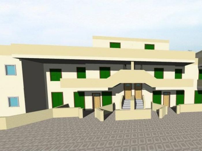 Archisio - Sos Service Italia - Progetto Elaborazioni 3d