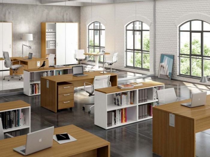 Archisio - Bassetti Proposte Darredo - Progetto Operativo