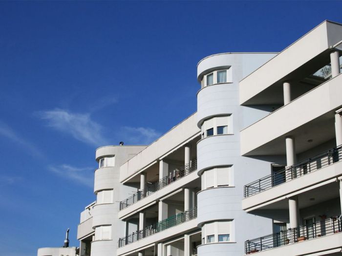 Archisio - Ergon - Progetto Via dante 2