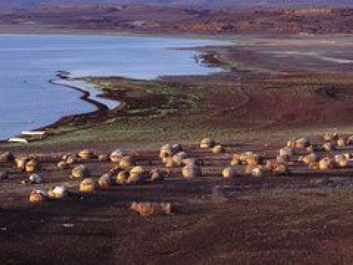 Archisio - Nico Marziali - Progetto Lucca e africa