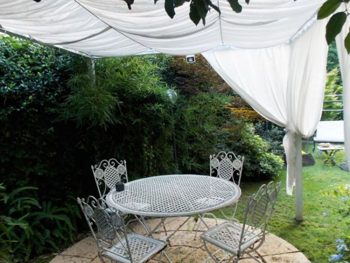 Archisio - Delisabatini Architetti fdeli E Fsabatini Arch Ass - Progetto Giardino severi