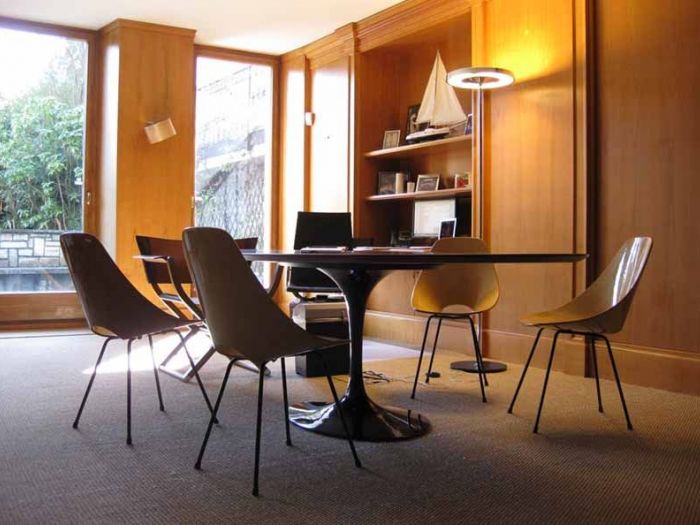 Archisio - Lab Giobbi - Progetto Progettazione dinterni