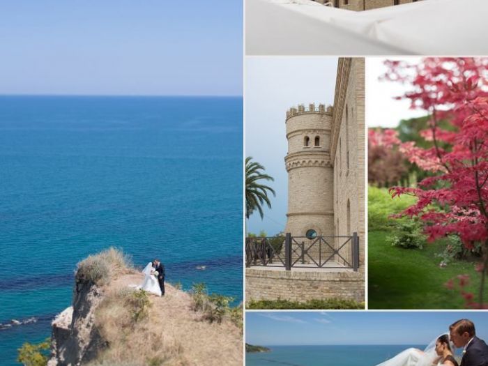 Archisio - Andrea Cutelli Fotografo - Progetto Matrimoni