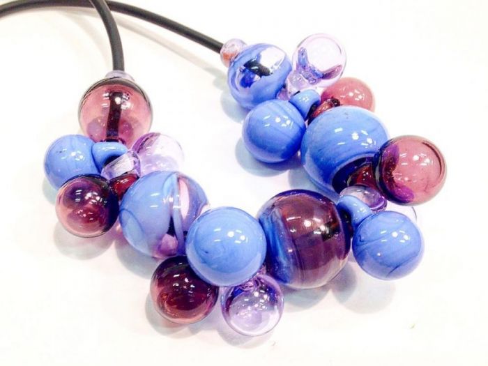 Archisio - Marco Manganaro - Progetto Linea molecole