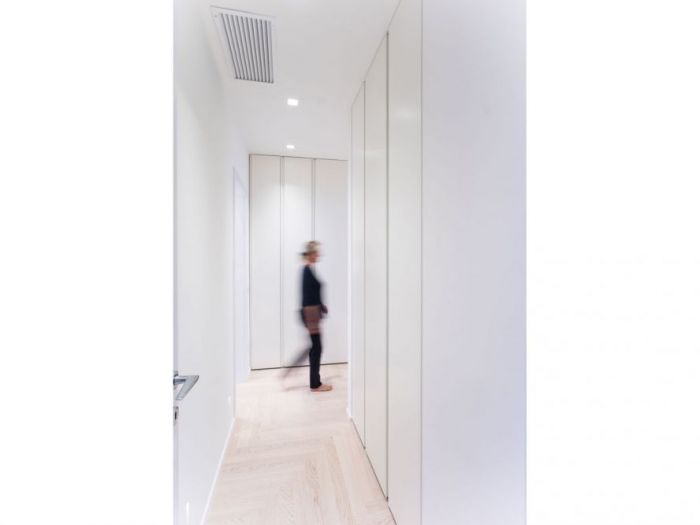 Archisio - Pierpaolo Iannone - Progetto La casa di marta