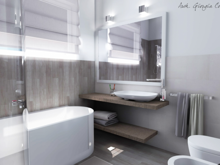 Archisio - Giorgia Congiu - Progetto Architetto giorgia congiu