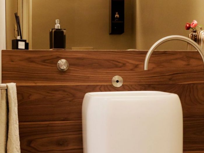 Archisio - Design Project - Progetto Private house