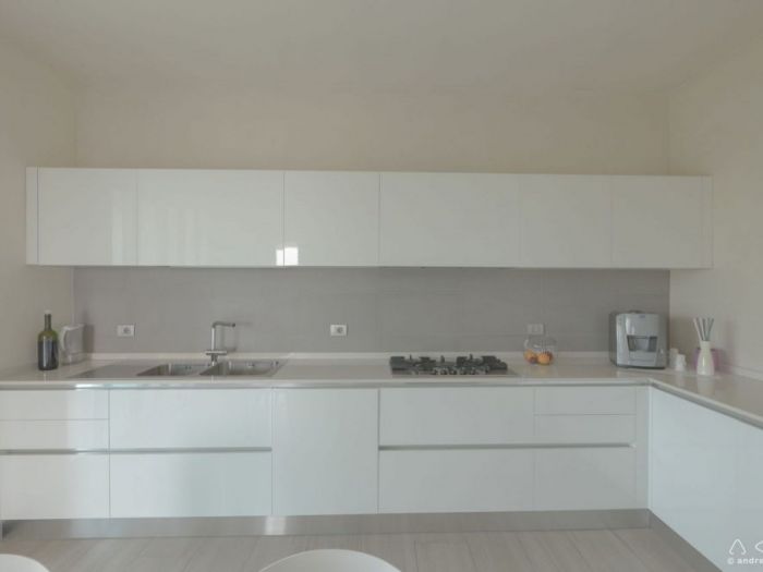 Archisio - Andrea Croce - Progetto San rocco al porto 2013