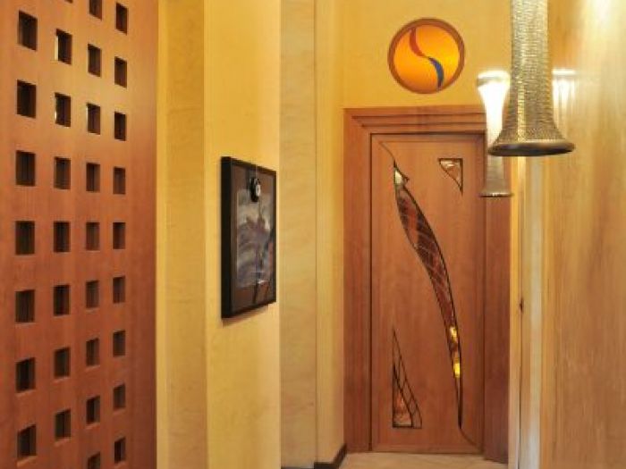 Archisio - Studio Di Architettura Mannelli - Progetto Ristrutturazione appartamento torino italy