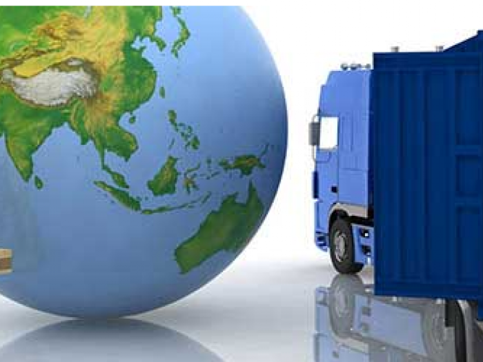 Archisio - Lisa Traslochi Trasporti - Progetto Trasloco ufficio