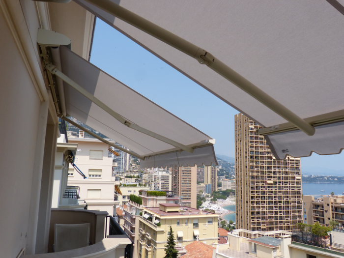 Archisio - Tende Nico Design - Progetto Progetti tende a bracci