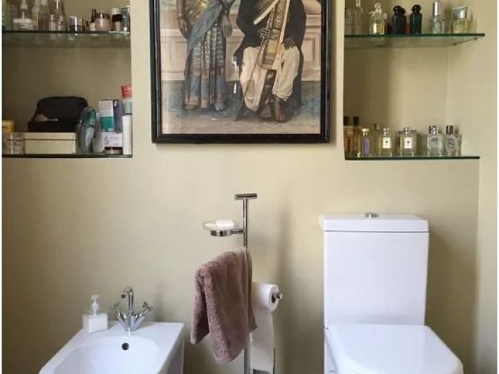 Archisio - Alessandro Federici - Progetto Casa a saint germain paris