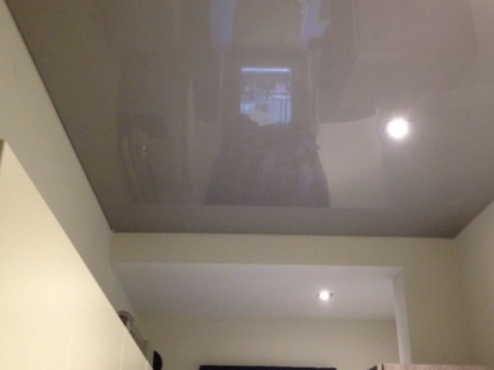 Archisio - Mada Tinteggiature-cartongesso-isolamenti - Progetto Ristrutturazioni-soluzioni per lumidit-soffitti tesi