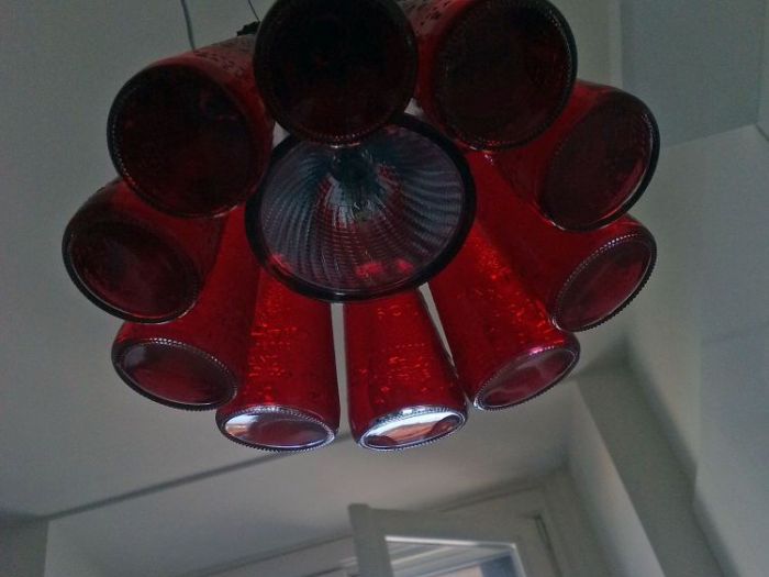 Archisio - Gema Di Ferrario Gianmario - Progetto Lampade installate