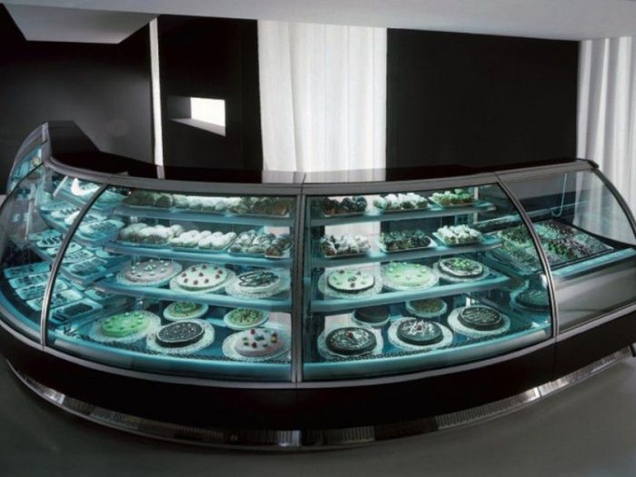 Archisio - Verafrigor - Progetto Tecno collection 14