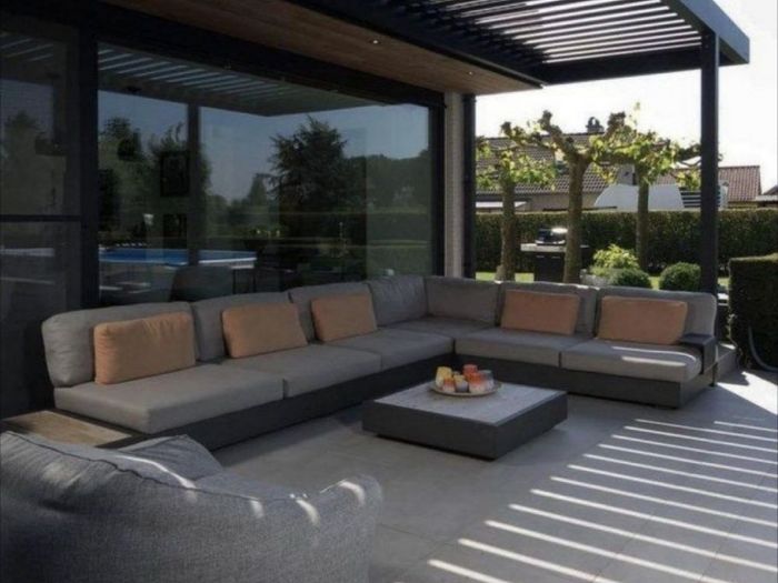 Archisio - Alexstrocchi - Progetto Ceramica maxi formato