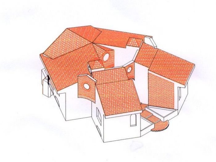 Archisio - Giuseppe Curatolo - Progetto Costruzioni