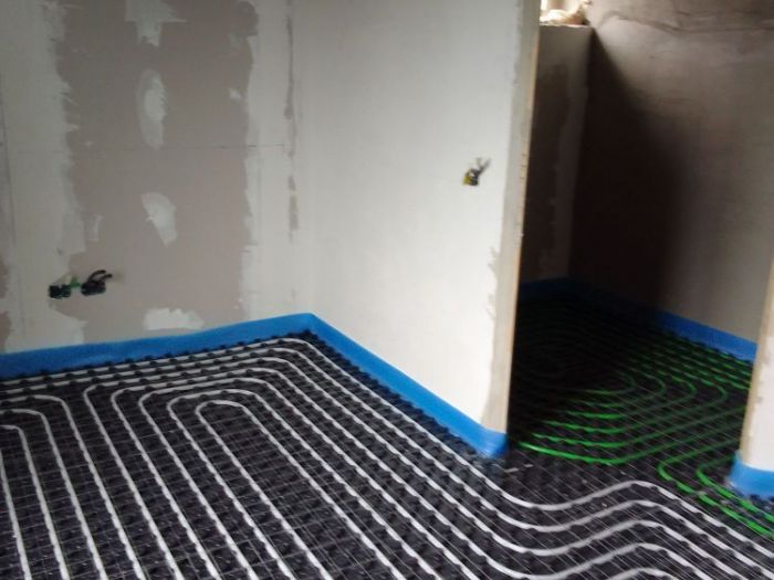 Archisio - Caracasa srl - Progetto Ristrutturazione appartamento