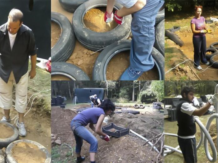 Archisio - Luxurysign - Progetto Charity