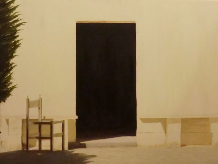 Archisio - Maurizio Ciccani Dipinti Ad Olio - Progetto Pittura