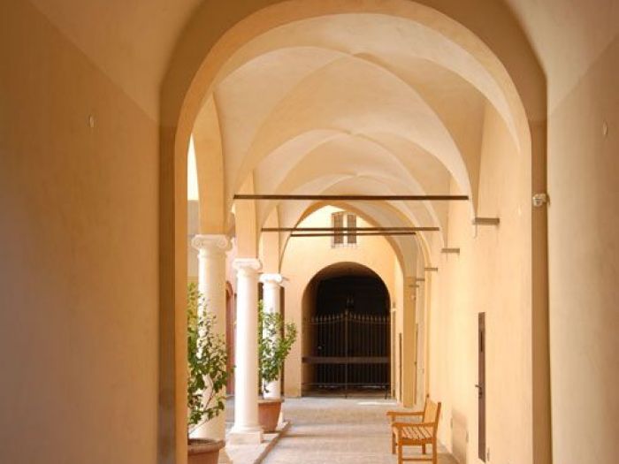 Archisio - Glagabriele Lottici Architetto - Progetto Casa bonzagni-cremonesi