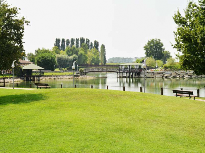 Archisio - Chiomio Luigi - Progetto Progetto del paesaggio