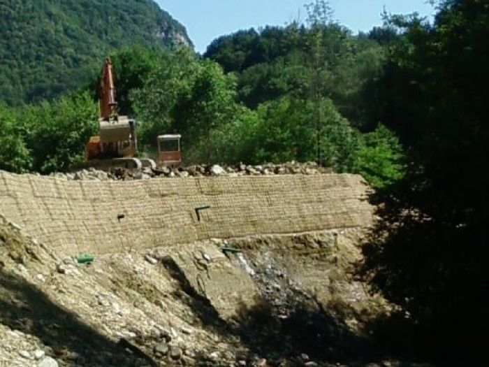 Archisio - Emme Advice - Progetto Officine rigamonti