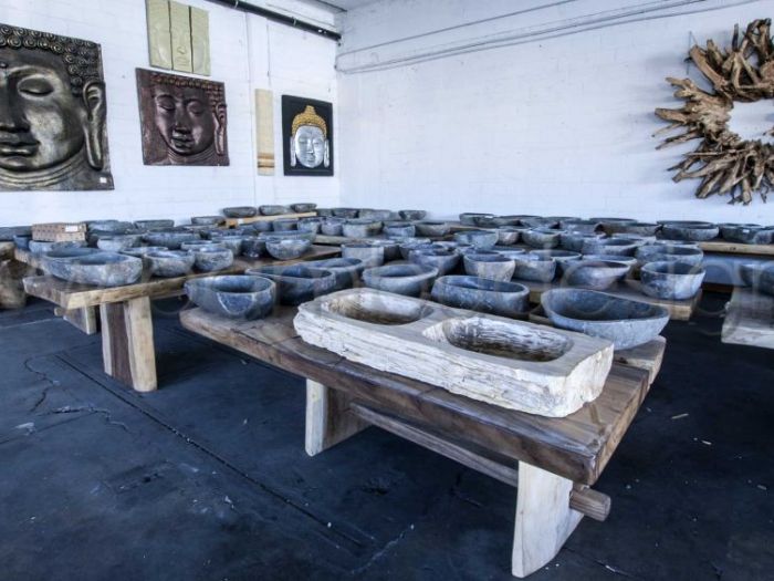 Archisio - Bambu Design - Progetto Stock e magazzino