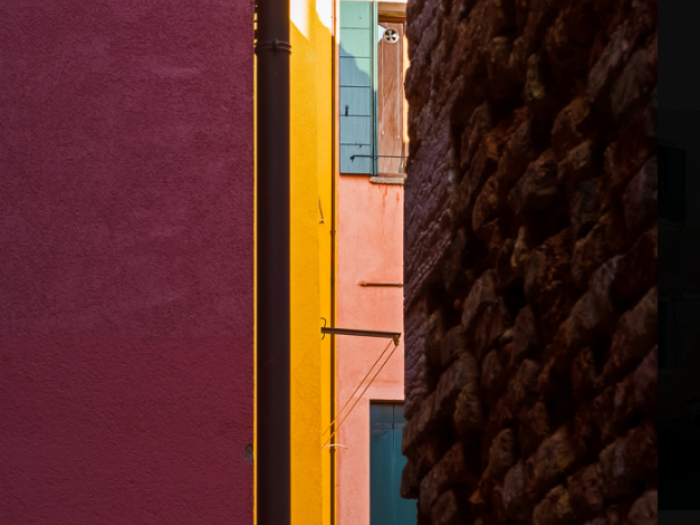 Archisio - Roberto Mango - Progetto Fotografie viaggi