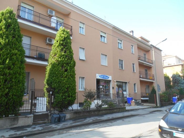 Archisio - Montenero Sirocchi - Progetto Ristrutturazione esterni