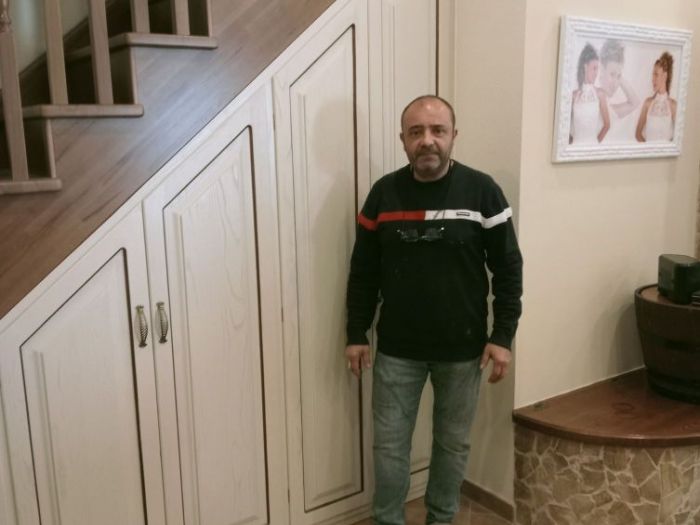 Archisio - Falegnameria Tutto Legno - Progetto Arredamento su misura