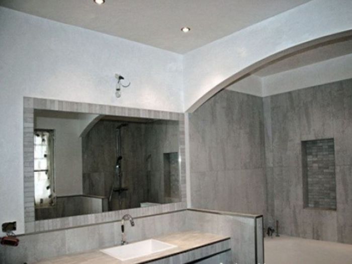 Archisio - Ristrutturazione Casa Roma - Progetto Opere murarie