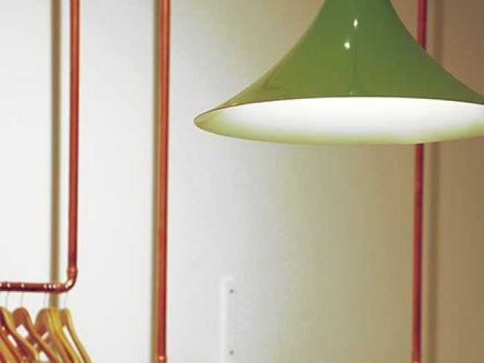 Archisio - Le 1800 - Progetto Interior design