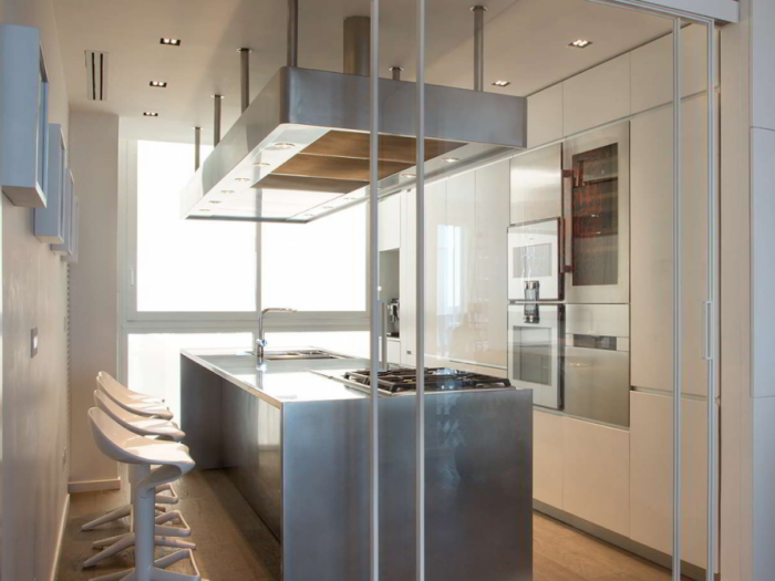 Archisio - Officine Architetti - Progetto Grifeo house