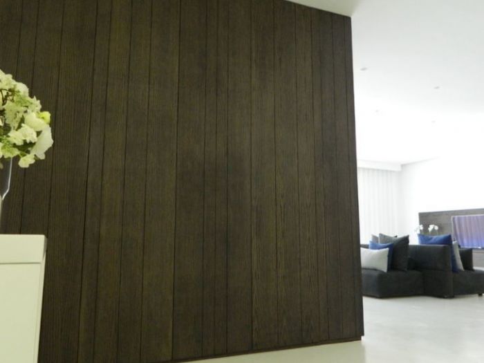 Archisio - La Pietra Studio Di Architettura - Progetto Flat total white