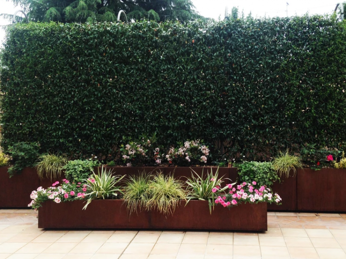 Archisio - Lugo Architettura Del Paesaggio - Progetto Realizzazione-ville e case private